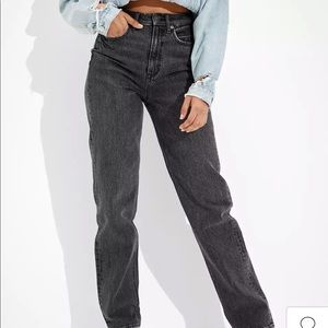 American Eagle Baggy Jeans
